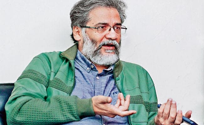 विस चुनाव : प्रभात खबर से विशेष बातचीत में बोले भाकपा माले के महासचिव दीपंकर भट्टाचार्य, झारखंड में भय, भूख और भ्रष्टाचार हावी