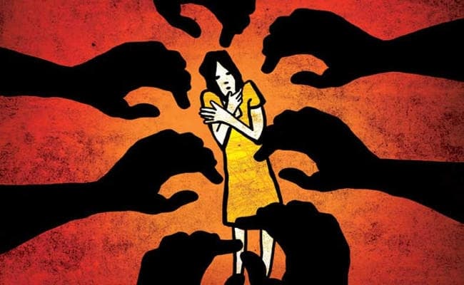 झारखंड : रांची में बस स्टैंड पर खड़ी युवती को ईंट-भट्ठा में ले जाकर 11 लोगों ने किया गैंगरेप