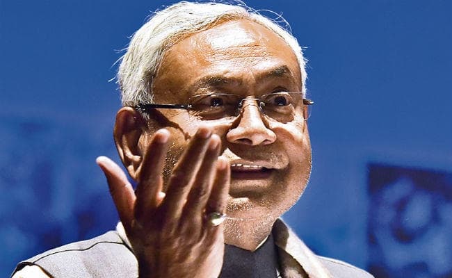 पटना : तीन दिसंबर से शुरू होगी सीएम की जल-जीवन-हरियाली यात्रा