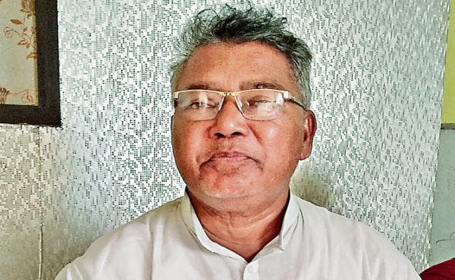 प्रभात खबर से विशेष बातचीत में बोले जदयू नेता सालखन मुर्मू, झारखंड को ड्रीमलैंड बनाने का सपना करेंगे पूरा