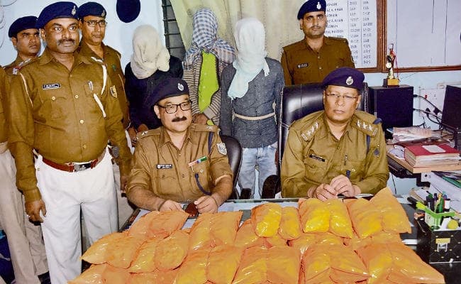 पटना : नशेड़ियों तक ब्राउन शूगर पहुंचाने को अभिमन्यु ने खरीदे थे 10 ऑटो