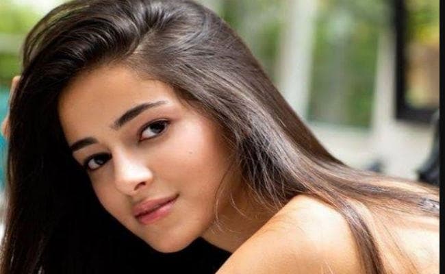 अब टपोरी गर्ल बनेंगी अनन्या पांडे