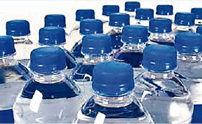 झारखंड में सिर्फ 1.1 प्रतिशत घरों में होता है बोतलबंद पानी का इस्तेमाल, 6.8% घरों में उबाल कर पीते हैं पानी