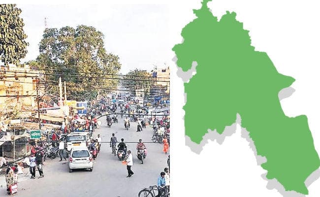35 साल छत्रुराम और माधवलाल के बीच होता रहा है संघर्ष, झामुमो ने तोड़ी परंपरा, जानें गोमिया विधानसभा क्षेत्र का लेखा-जोखा