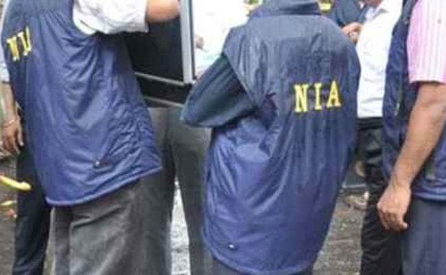 IS मॉड्यूल मामला : NIA ने तमिलनाडु में छापे मारे, लैपटॉप-मोबाइल समेत अन्य सामान बरामद