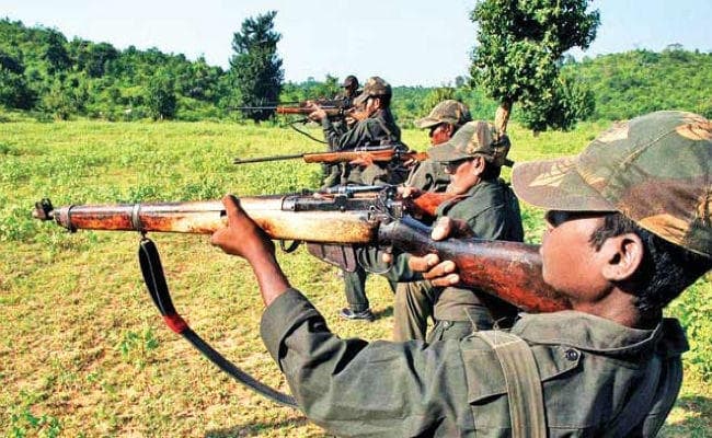 दो से आठ दिसंबर तक माओवादी मनायेंगे शहीद सप्ताह
