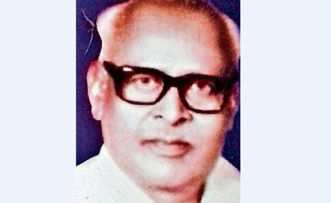 तोरपा विस सीट : एनई होरो ने किया था झापा के कांग्रेस में विलय का विरोध, पार्टी की कमान ली थी अपने हाथ, बिहार के बने थे शिक्षा मंत्री