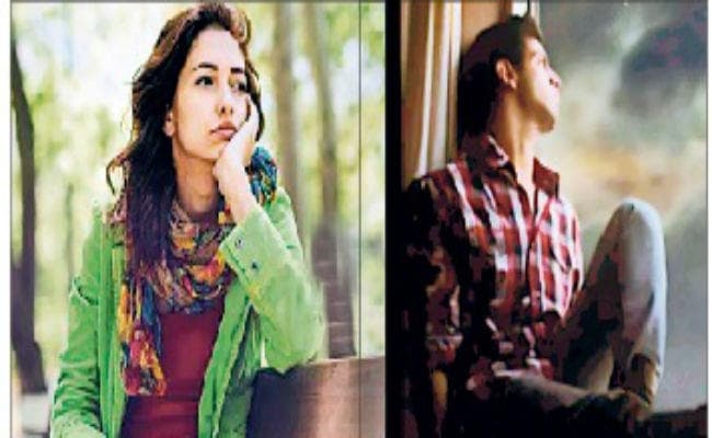 स्त्री और पुरुष का अकेलापन