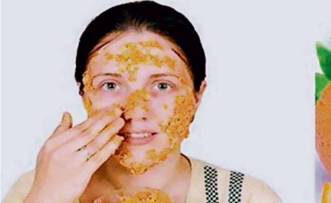 बड़े काम के हैं ऑरेंज पील के ये फेस पैक, जानें बनाने का तरीका