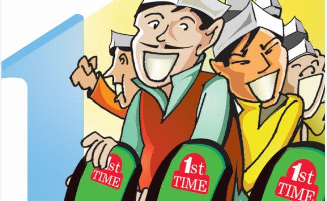 विधानसभा चुनाव 2019 : हर बार आते रहे हैं नये चेहरे, युवाओं को तरजीह देते रहे हैं झारखंड के मतदाता