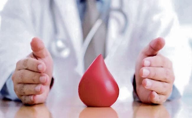 अभियान के बाद भी नहीं घट रहा एनिमिया का कहर, बिहार भर की 50% महिलाओं में खून की कमी