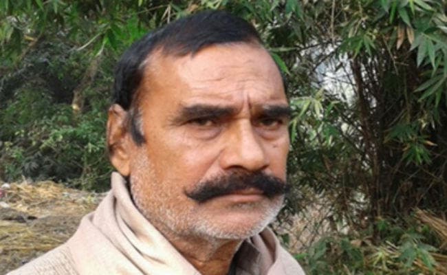 निर्भया के दादा ने कहा- गुनहगारों को फांसी नहीं मिलने से बलात्कारियों का मनोबल बढ़ा