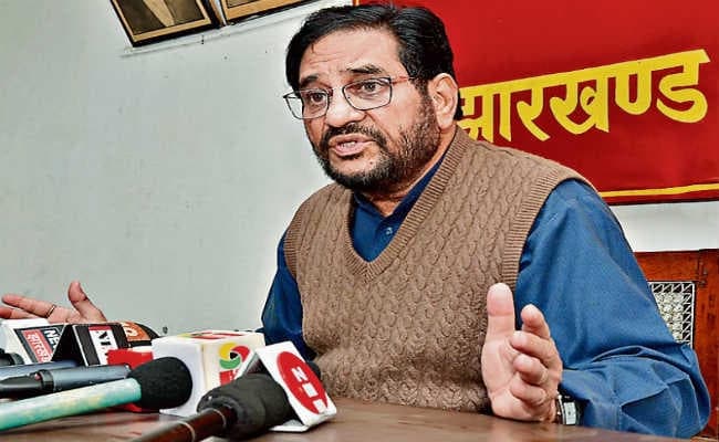 भाजपा के कथनी और करनी में फर्क, महाराष्ट्र जैसी कहानी झारखंड में भी - अतुल कुमार
