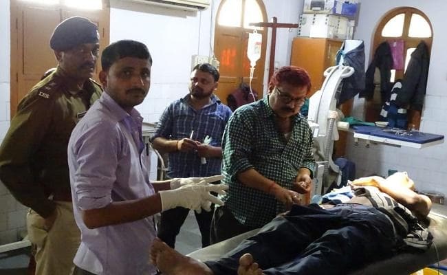 समस्तीपुर : पेट्रोल पंप मैनेजर को गोली मार दो लाख की लूट