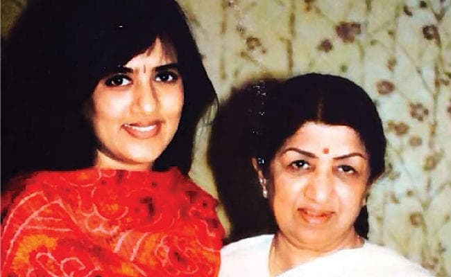 Lata Mangeshkar Health Update: कैसा है लता ताई का स्वास्थ्य? उनकी भांजी ने दी यह जानकारी…