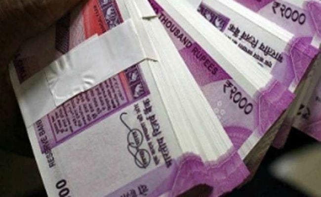 अक्टूबर-नवंबर के दौरान सरकारी बैंकों ने बांटे रिकॉर्ड 4.9 लाख करोड़ रुपये के लोन
