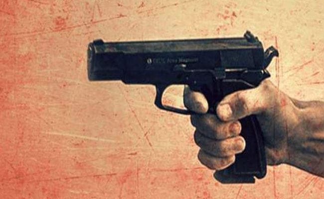 एएसआई गोलीकांड के दो आरोपी सांतरागाछी से गिरफ्तार