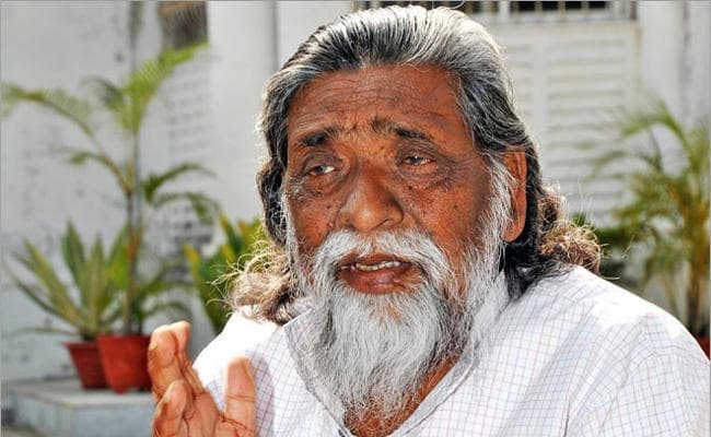 झारखंड विधानसभा चुनाव 2019 : एक वक्त न खायें, लेकिन बच्चों को पढ़ायें : शिबू