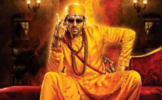 ‘भूल भुलैया 2’ में होगी भूत की कहानी