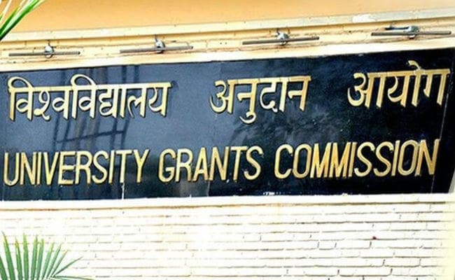 यूजीसी का निर्देश: सर्टिफिकेट सुरक्षित रखना है, तो नैड में करायें रजिस्ट्रेशन