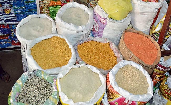 रांची : चुनाव के बाद 60 रुपये किलो मूंग और अरहर दाल बेचेगा बिस्कोमान