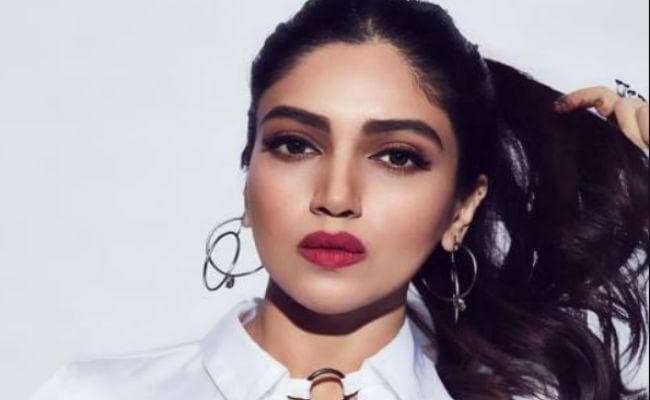 निक जोनास को डेट करना चाहती हैं भूमि पेडनेकर