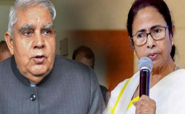 मुख्यमंत्री के साथ सभी मुद्दों पर बातचीत को तैयार हूं : राज्यपाल