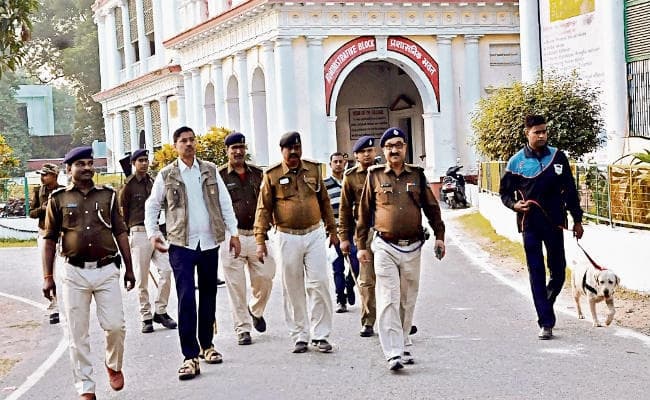 पीयू छात्र संघ चुनाव आज देर रात आयेगा रिजल्ट