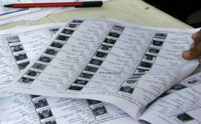 झारखंड विधानसभा चुनाव 2019 : 260 प्रत्याशियों का भाग्य तय करेंगे 48.25 लाख मतदाता