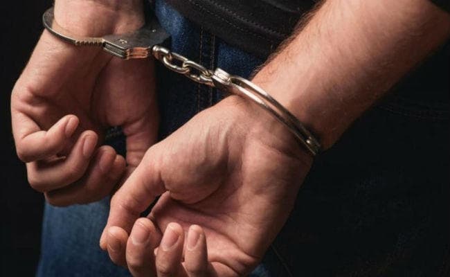 सोनुआ : सामूहिक दुष्कर्म का आरोपी जवान और युवक गिरफ्तार