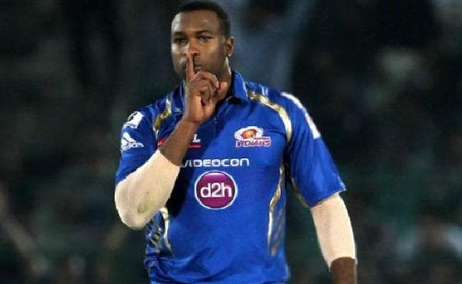 कीरोन पोलार्ड ने की बल्लेबाजों की तारीफ, कहा गेंदबाजी में अनुशासन की कमी