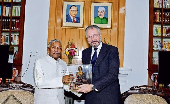 बिहार में दूसरों की करतूत से हो रही जलवायु प्रदूषित