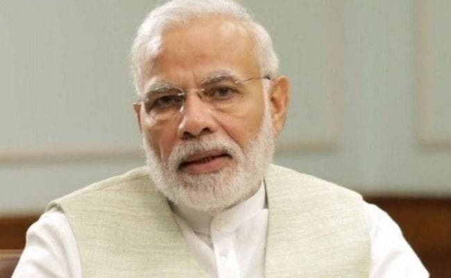 PM मोदी ने कहा- महिलाएं सुरक्षित महसूस करें इसके लिए प्रभावी पुलिसिंग जरूरी
