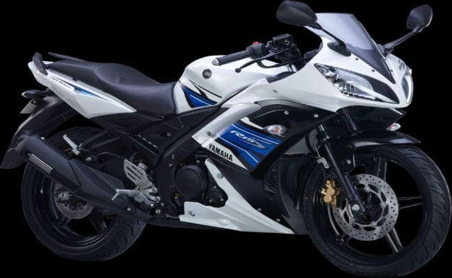 Yamaha ने बीएस-छह मानक की YZF-R15 बाइक को किया लॉन्च, कीमत 1.45 लाख रुपये से Start