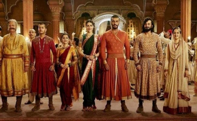 Panipat का राजस्थान में विरोध, जयपुर के कई सिनेमाघरों से फिल्म हटी