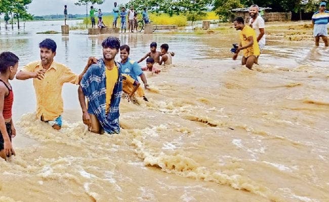 उत्तर बिहार की उपेक्षा पर लोगों में है चिंता और रोष
