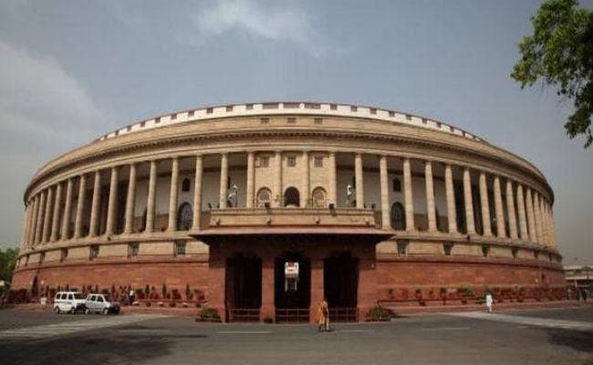 भाजपा राज्यसभा में नागरिकता विधेयक पारित होने को लेकर आश्वस्त