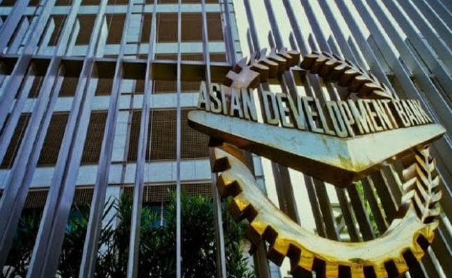 झटका : एडीबी ने भारत की आर्थिक वृद्धि दर का अनुमान घटाकर 5.1 प्रतिशत किया