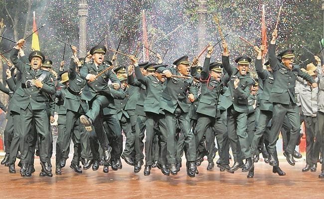 सेना गया स्थित अधिकारी प्रशिक्षण अकादमी बंद करेगी