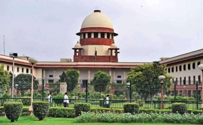 अयोध्या प्रकरण : सुप्रीम कोर्ट ने सभी पुनर्विचार याचिकाएं खारिज की