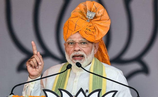 झारखंड विधानसभा चुनाव : चौथे-पांचवें चरण में भाजपा के शीर्ष नेता करेंगे प्रचार