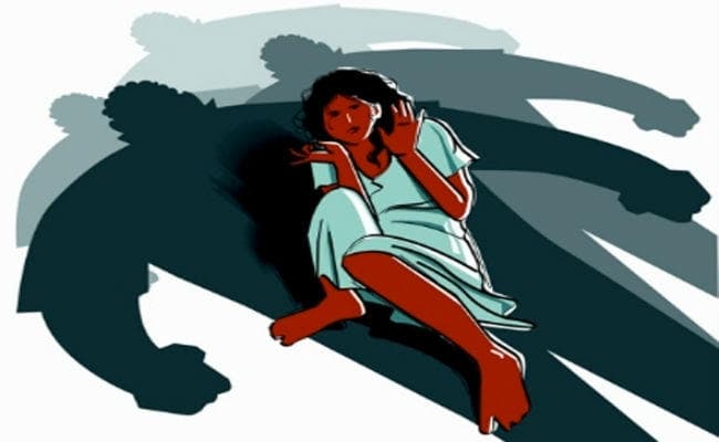 शादी का झांसा देकर युवती का यौन शोषण, गिरफ्तार