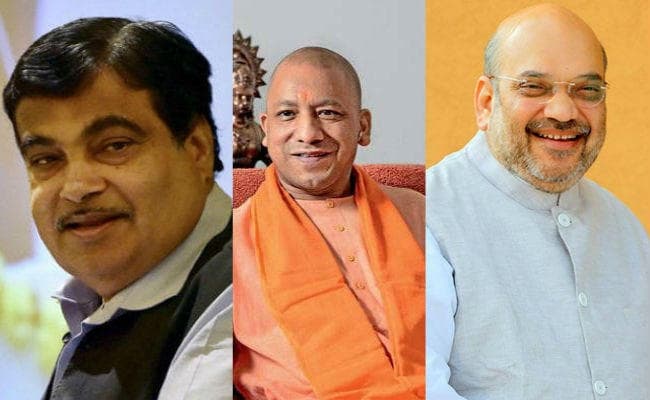 झारखंड विधानसभा चुनाव 2019 : शाह-नड्डा की कल होगी सभा, आज आयेंगे योगी व गडकरी