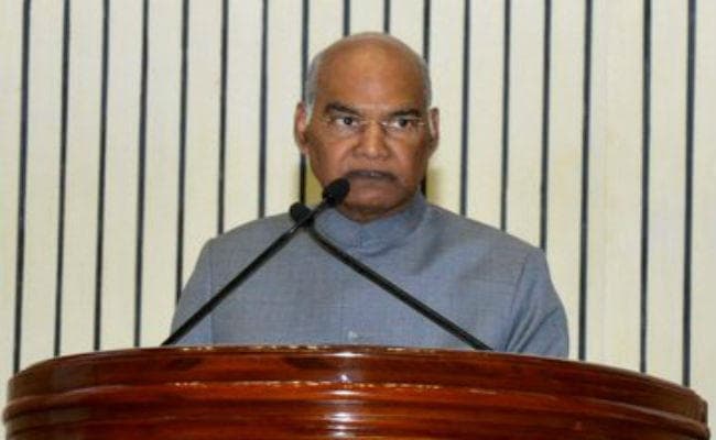 नागरिकता संशोधन विधेयक को राष्ट्रपति रामनाथ कोविंद ने दी मंजूरी, अब बना कानून