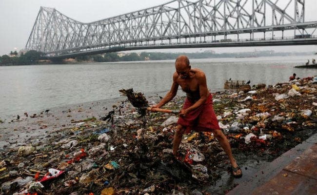 ‘क्लीन सिटी, ग्रीन सिटी’ मिशन की पोल खुली