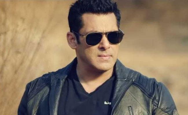 ‘दबंग 3’ चुलबुल की जिंदगी की कहानी - सलमान खान