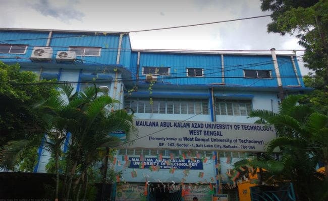 मकाऊट में बीटेक, एमबीए के लिए नया सत्र जनवरी से