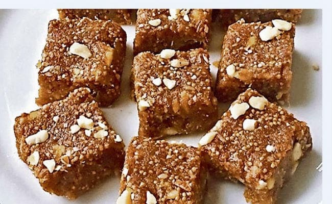 ऐसे बनाएं अंजीर की बर्फी, जाड़े में है बेहद लाभकारी