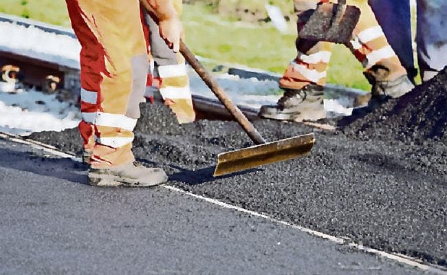 पटना : शेयर मार्केट से पैसे जुटाकर सड़क बनायेगी एनएचएआइ