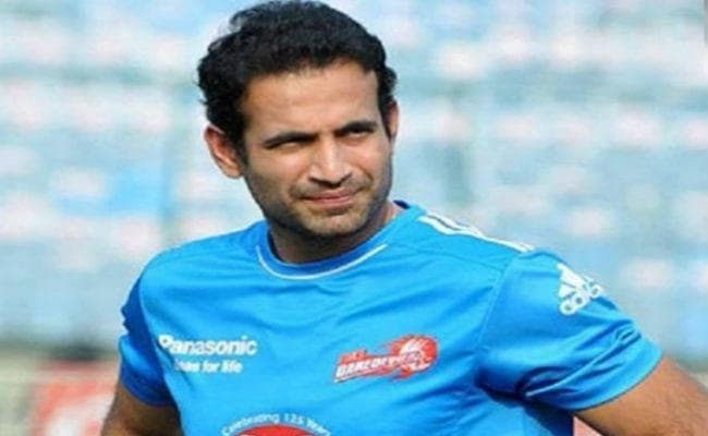 जामिया के छात्रों को लेकर चिंतित हूं : इरफान पठान